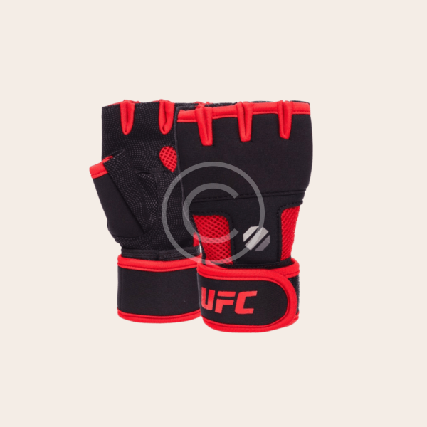 Challenger Gloves