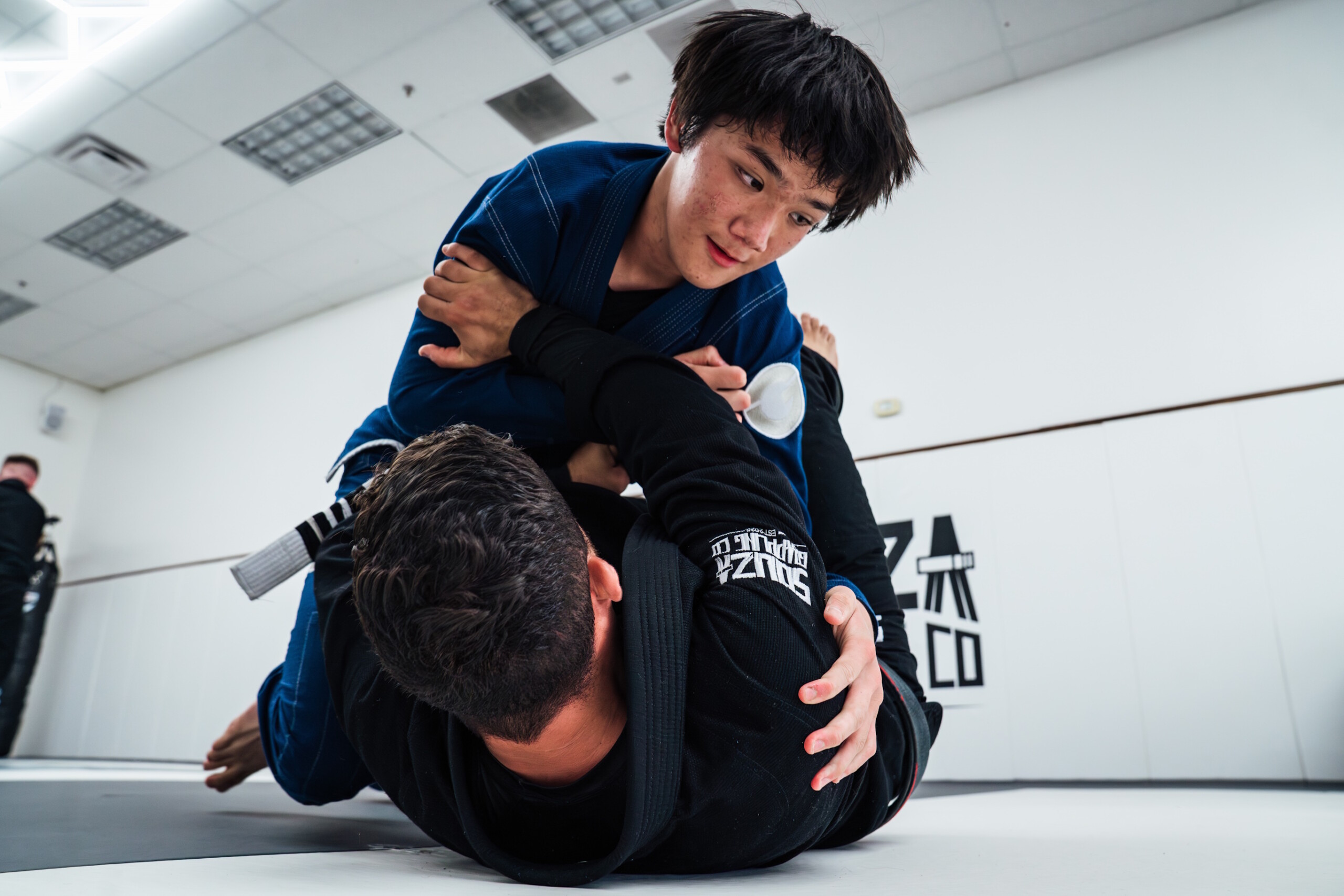 Adult/Teen Jiu Jitsu