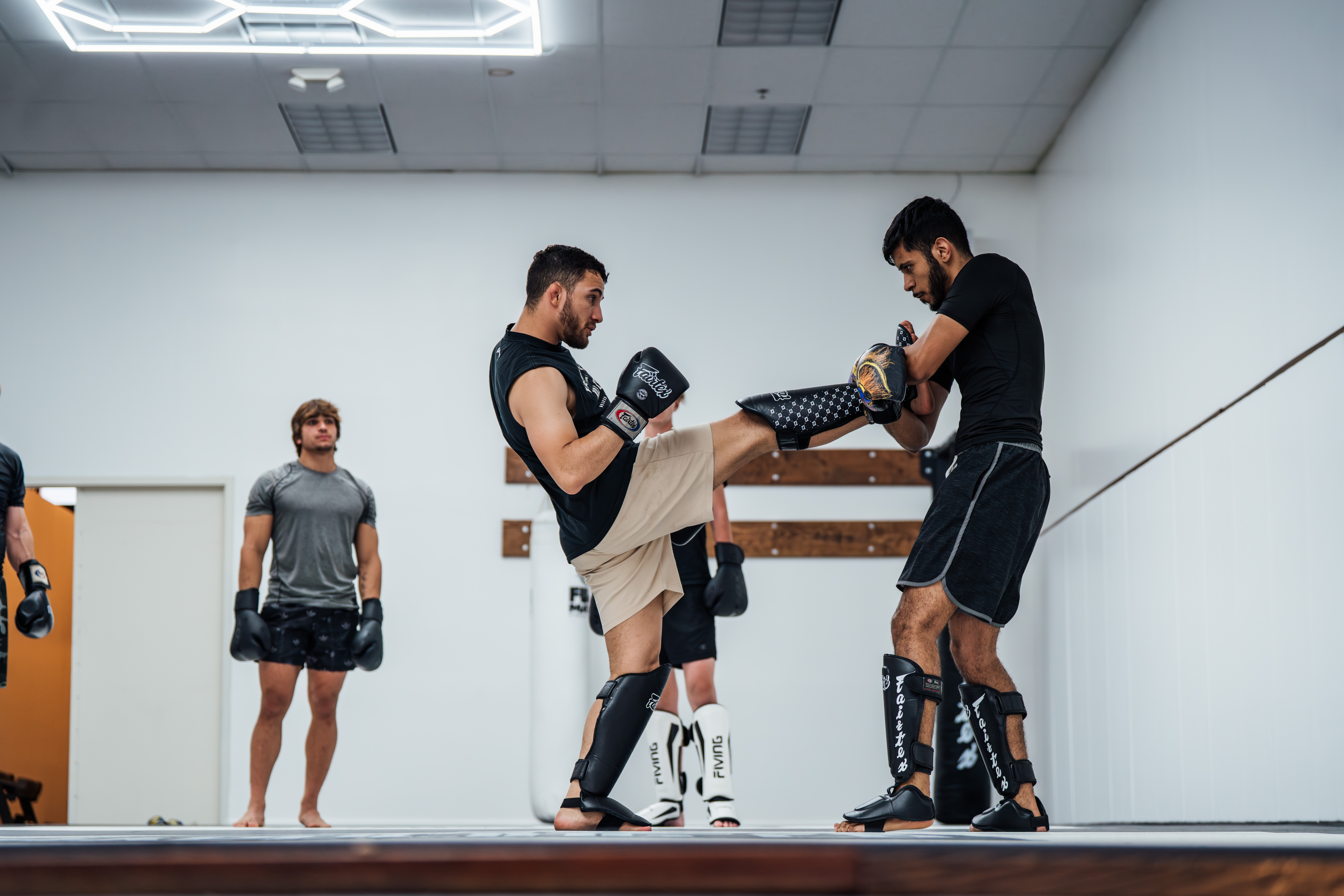 Adult/Teen Muay Thai