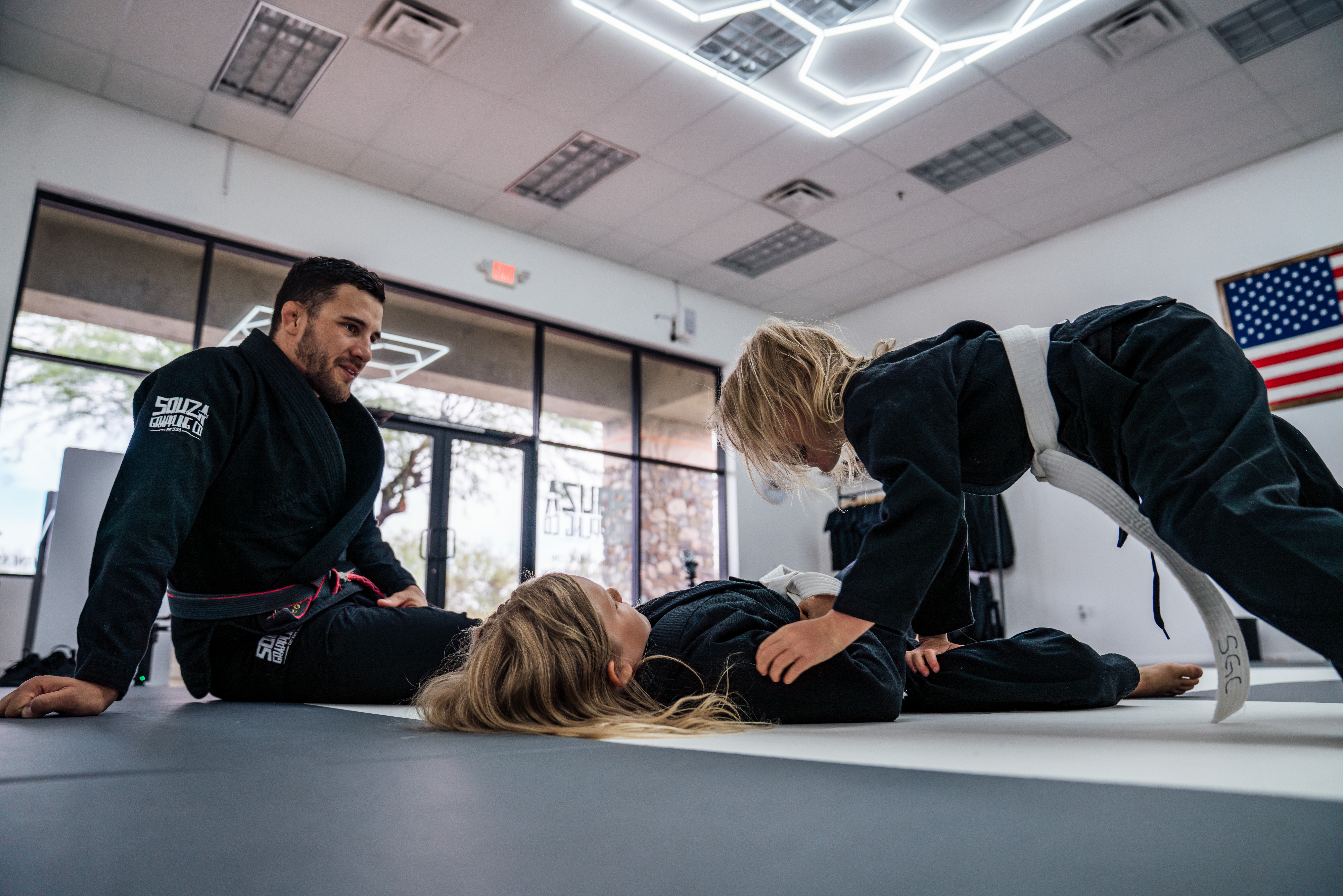 Private lessons
