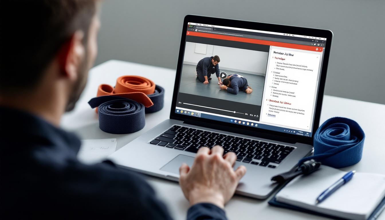 Brazilian-Jiu-Jitsu-Online-Training_-Pros-and-Cons