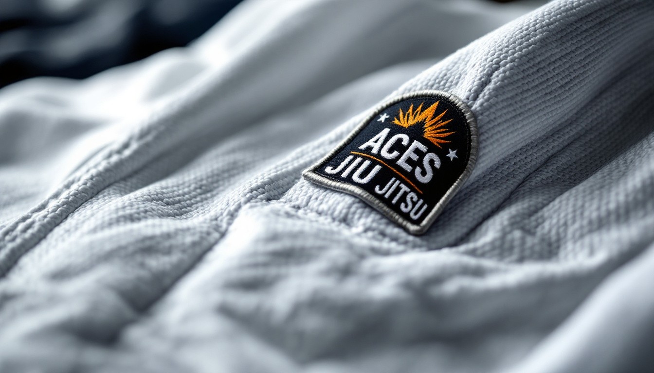 Top BJJ Academy Review