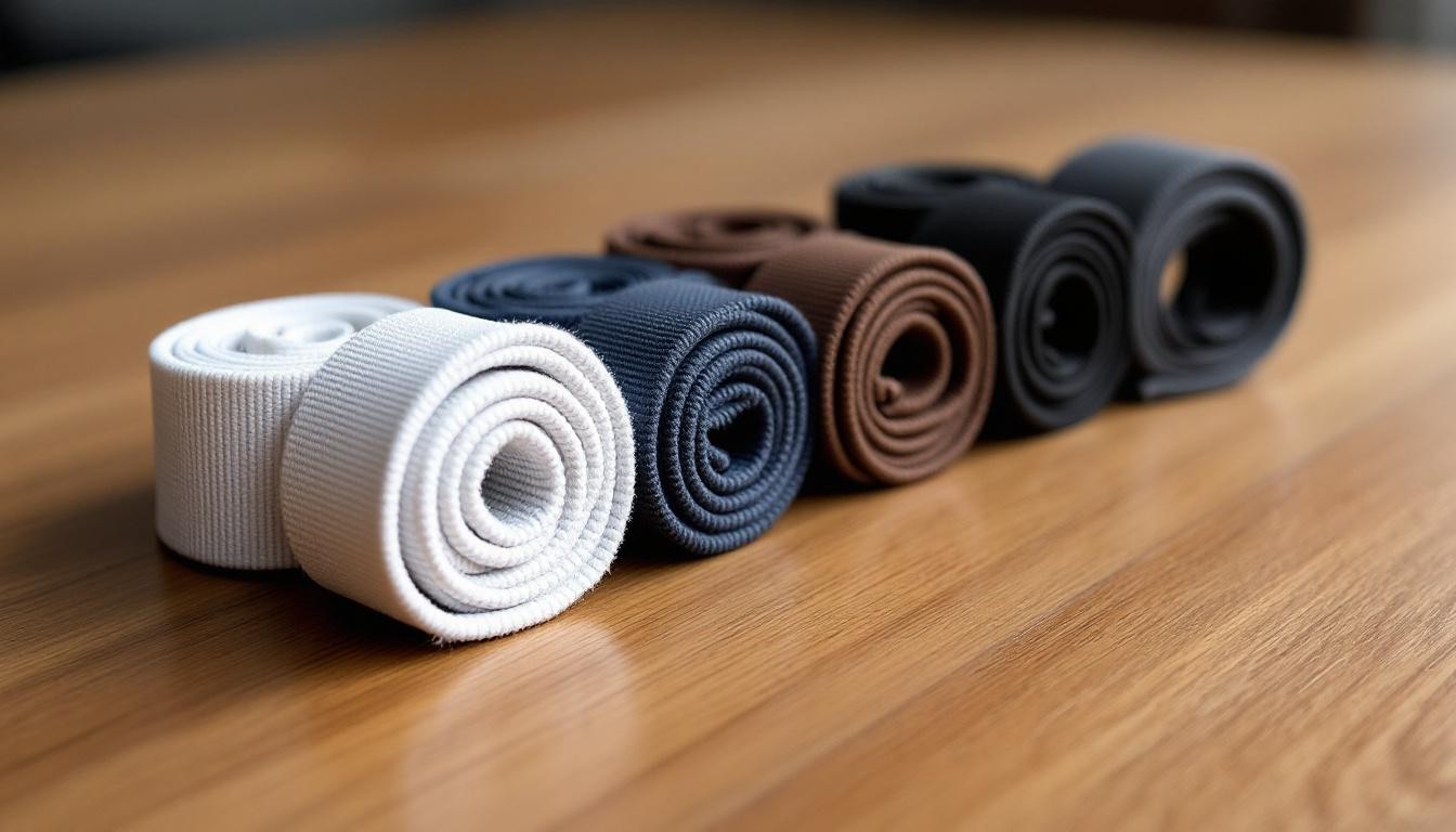 Understanding the BJJ Ranking System