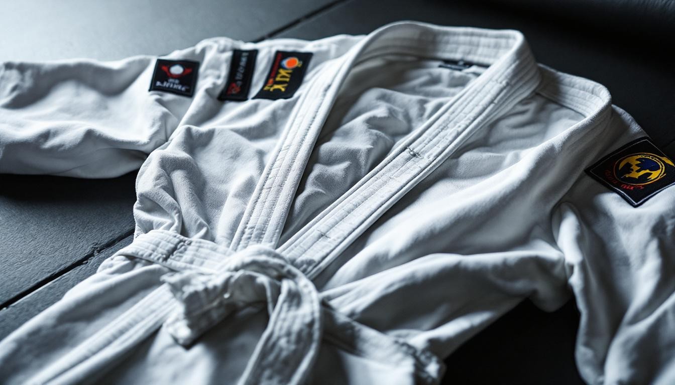 Top BJJ Schools & Training Spots in the City