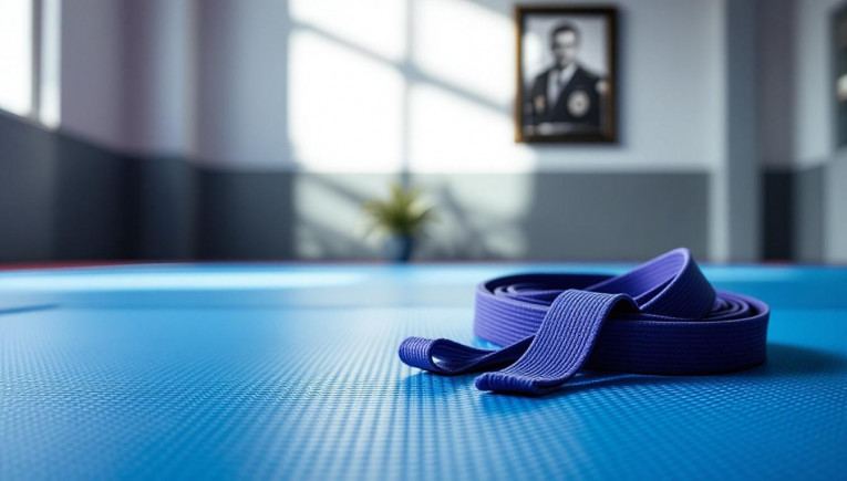 Finding an Authentic Gracie Academy