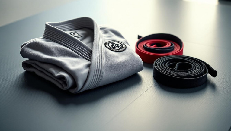 The Future of BJJ in Olympic Sports