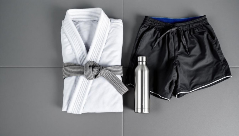 How to Choose the Right BJJ School
