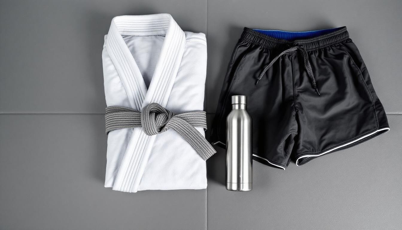How to Choose the Right BJJ School