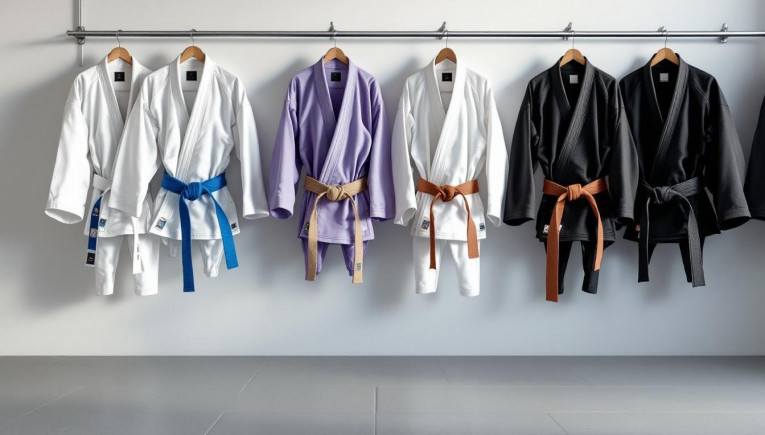 How to Choose the Best BJJ Academy