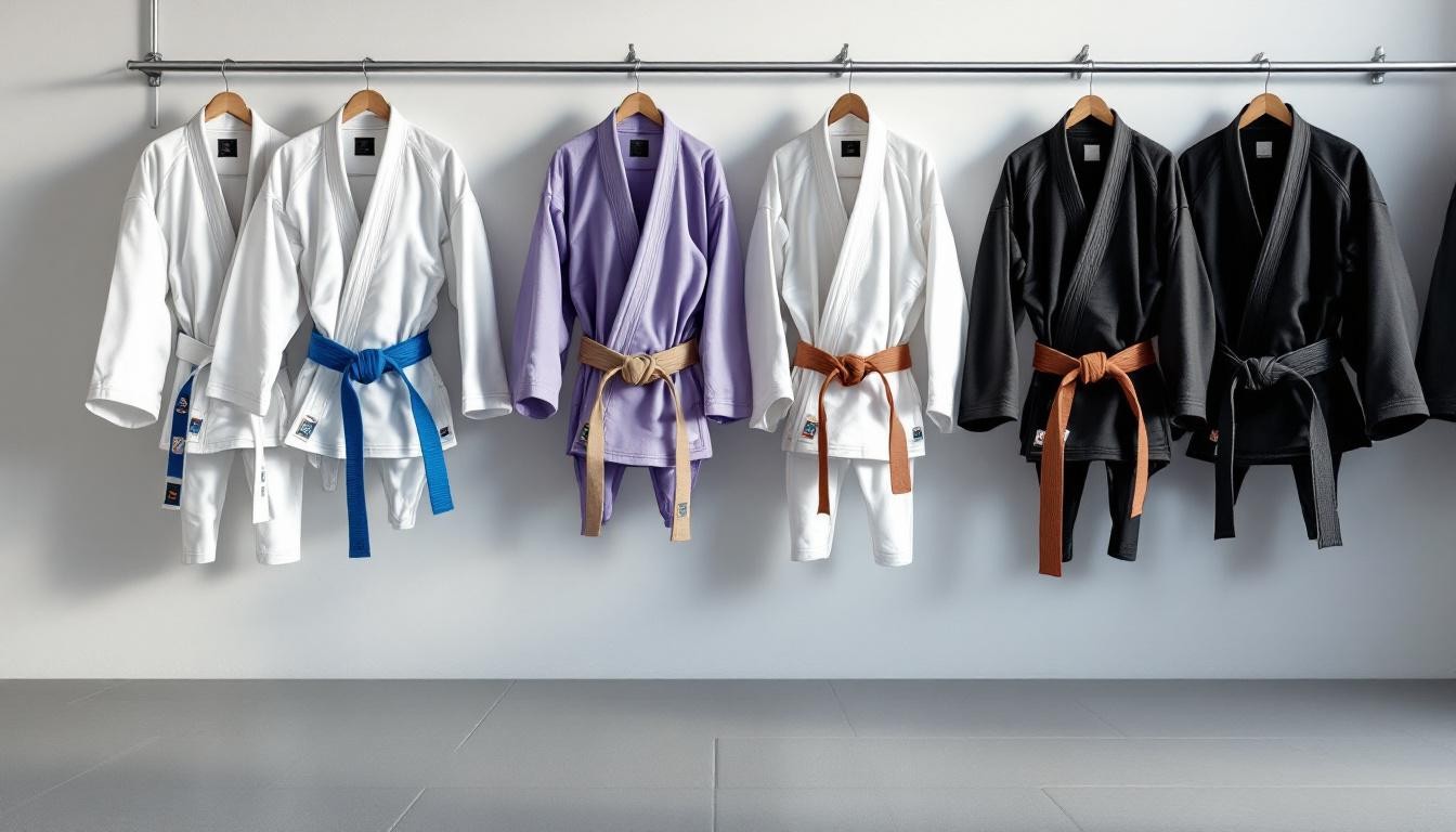 How to Choose the Best BJJ Academy