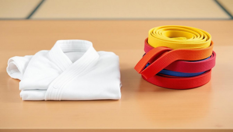 Training Benefits & Best Classes for Children