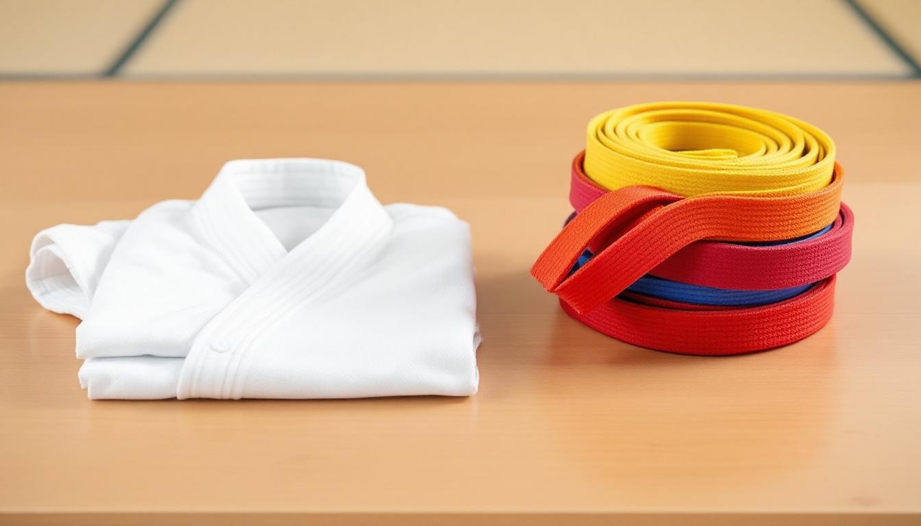 Training Benefits & Best Classes for Children