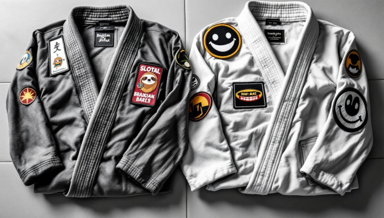 Funniest BJJ Jokes & Humor