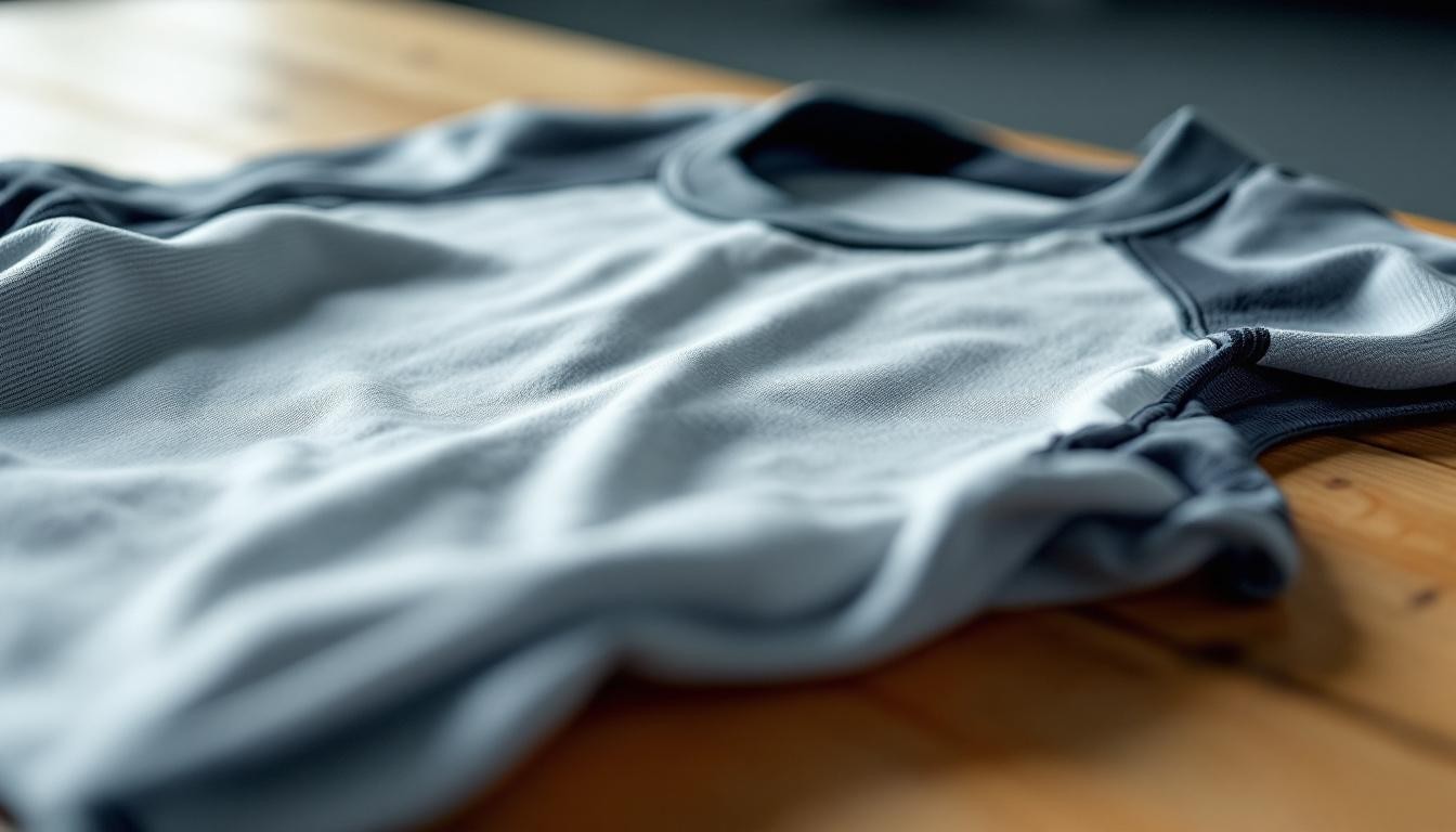 Choosing the Best Gear for Training
