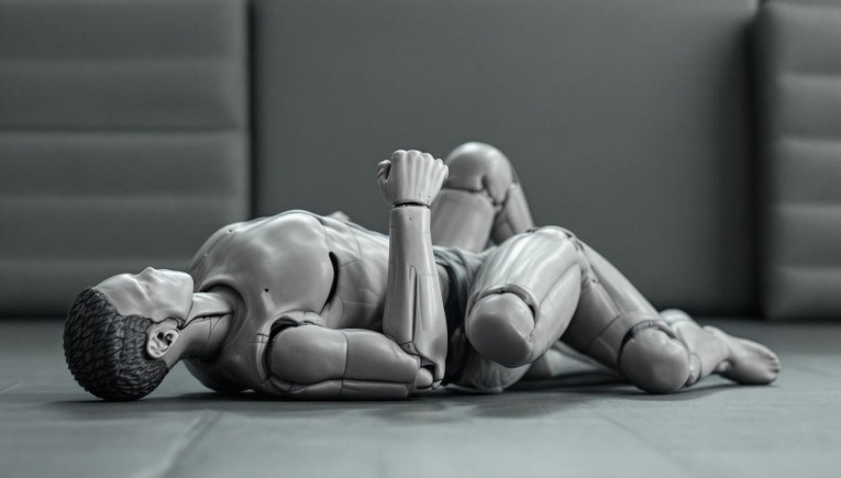 The Most Effective Submissions in BJJ