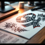 Best Designs for BJJ Enthusiasts