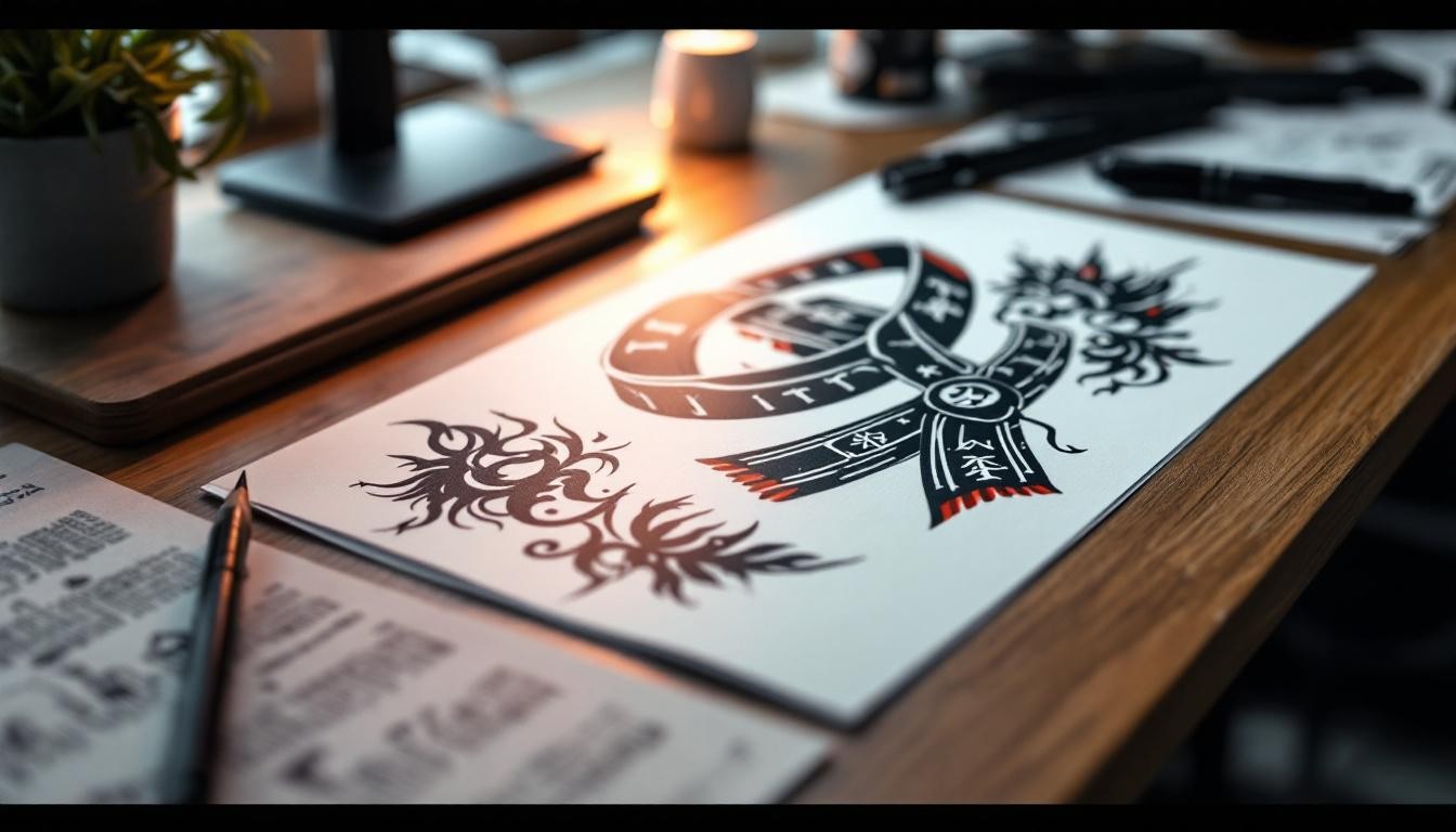 Best Designs for BJJ Enthusiasts