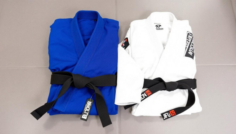 Which Grappling Style is Best?