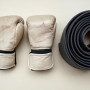 Striking vs Grappling for Self-Defense