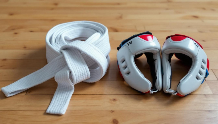 Which Martial Art is Better for Self-Defense?