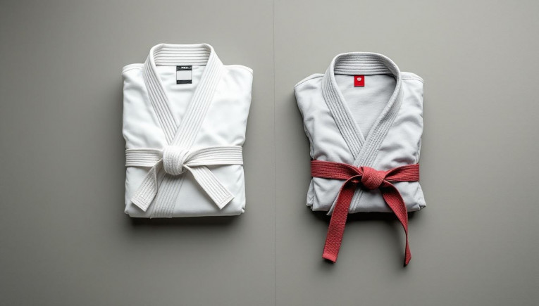 Comparing Self-Defense & Fighting Effectiveness