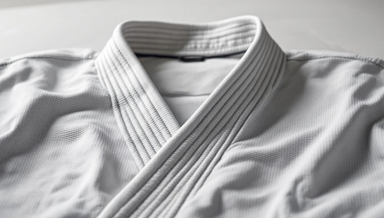 The Role of the Gi in Brazilian Jiu Jitsu