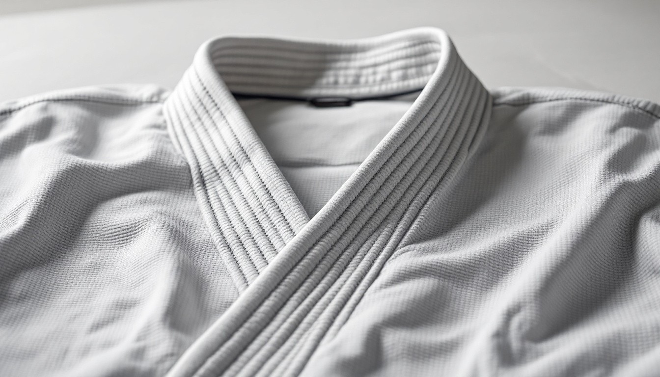 The Role of the Gi in Brazilian Jiu Jitsu