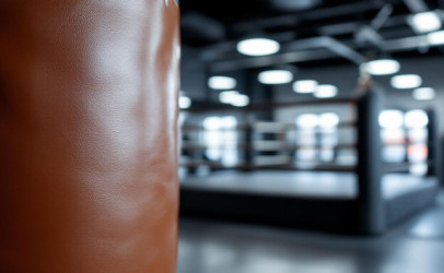 Best MMA Gym in Scottsdale: Train Like a Pro at Souza