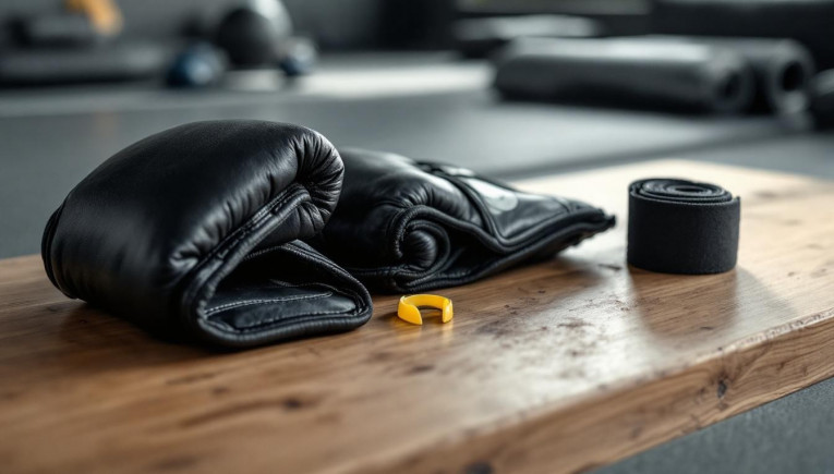 Mixed Martial Arts Training: Mastering Multiple Disciplines