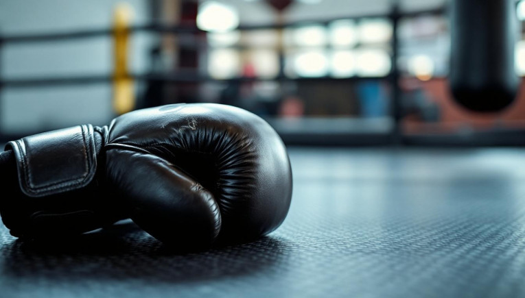 Top MMA Trainers: Elevate Your Fighting Skills