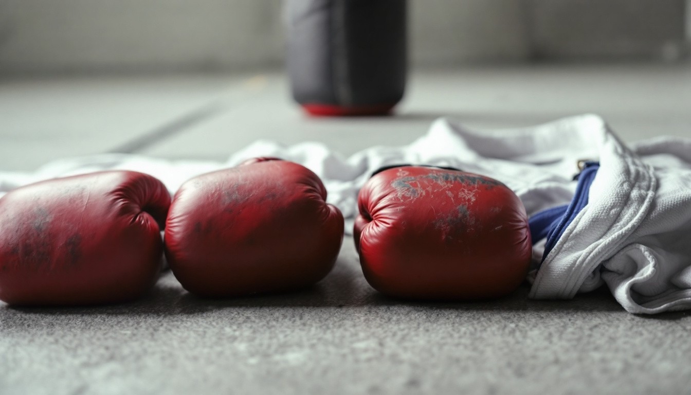 Striking vs Grappling for MMA & Self-Defense