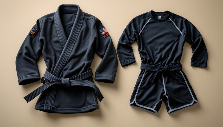 How It Differs from Gi & How to Train