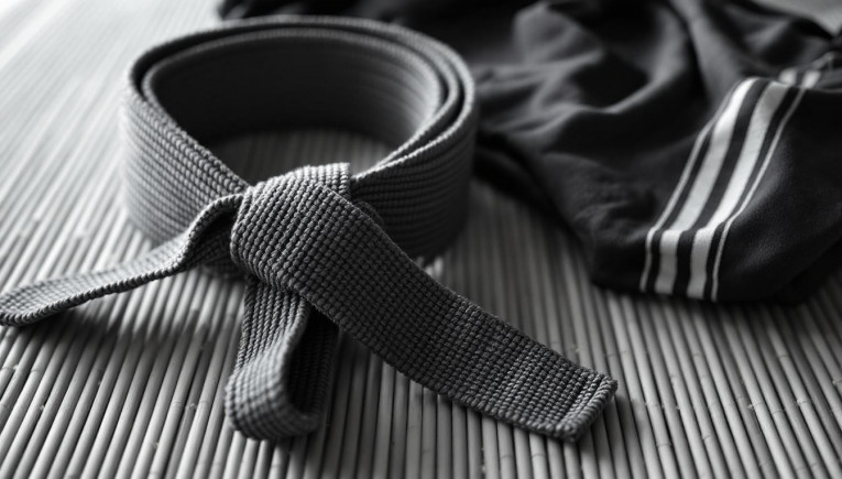 What It Is & How It Differs from Gi Training