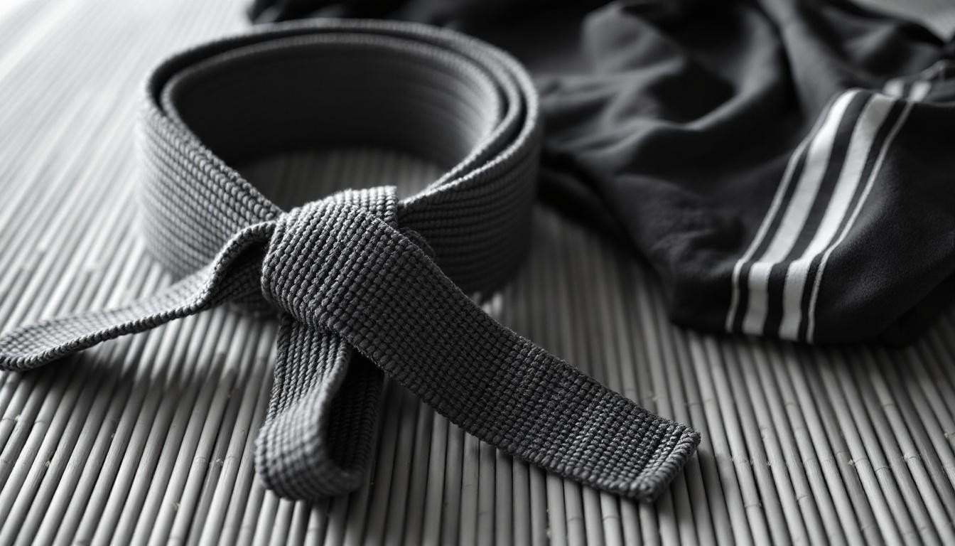 What It Is & How It Differs from Gi Training