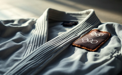 Will BJJ Ever Be in the Olympics?