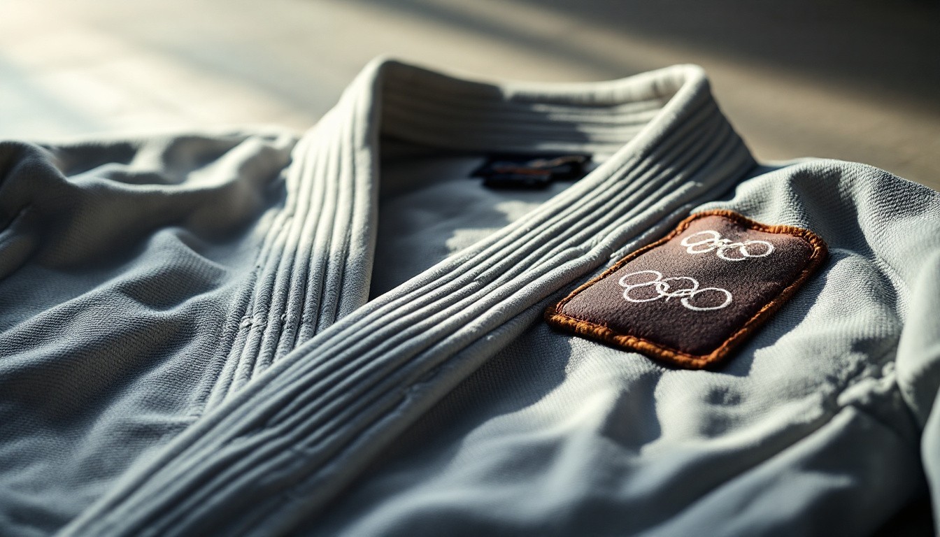 Will BJJ Ever Be in the Olympics?