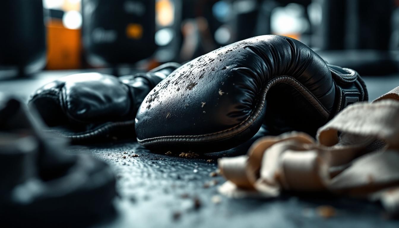 How to Choose the Right Scottsdale MMA Gym for You?