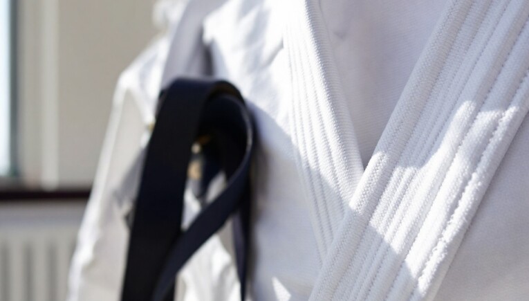 The Actor’s Journey into Brazilian Jiu Jitsu