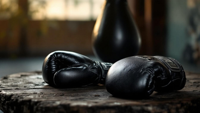 War Machine MMA: Unleash Your Inner Fighter